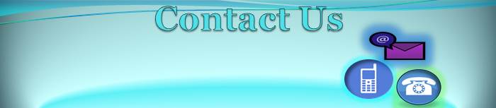 contact us logo